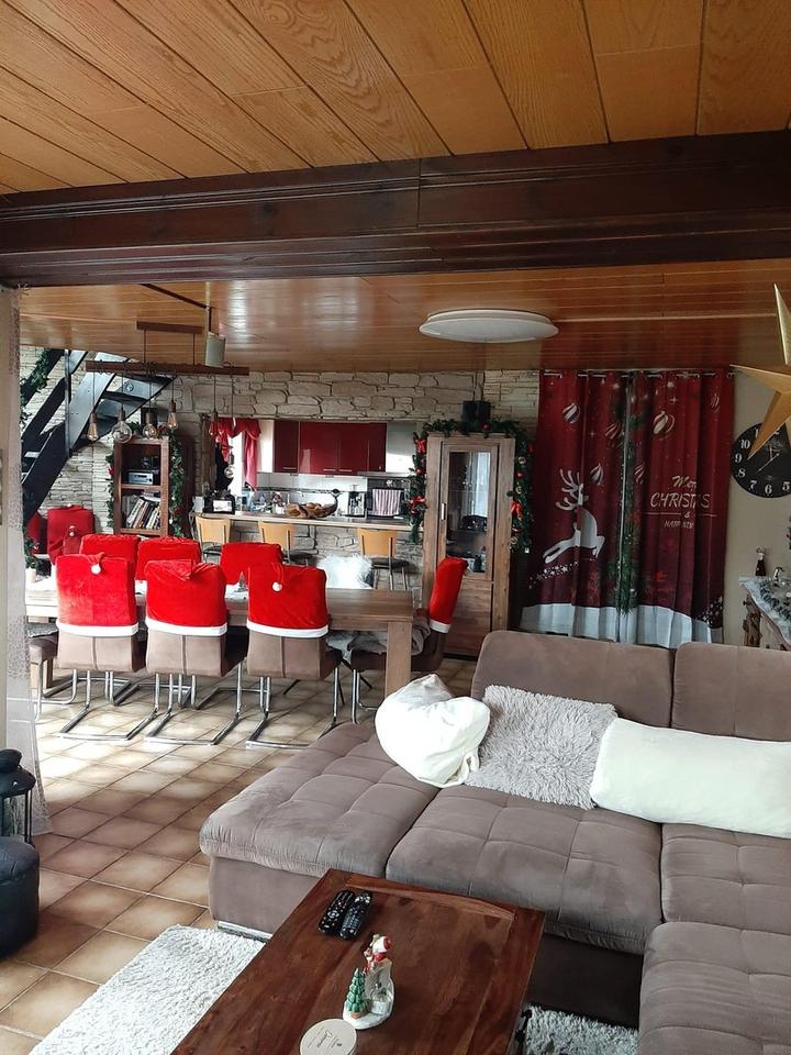 Charmantes freistehendes Ein(Mehr)familienhaus in Raunheim – Bild 13