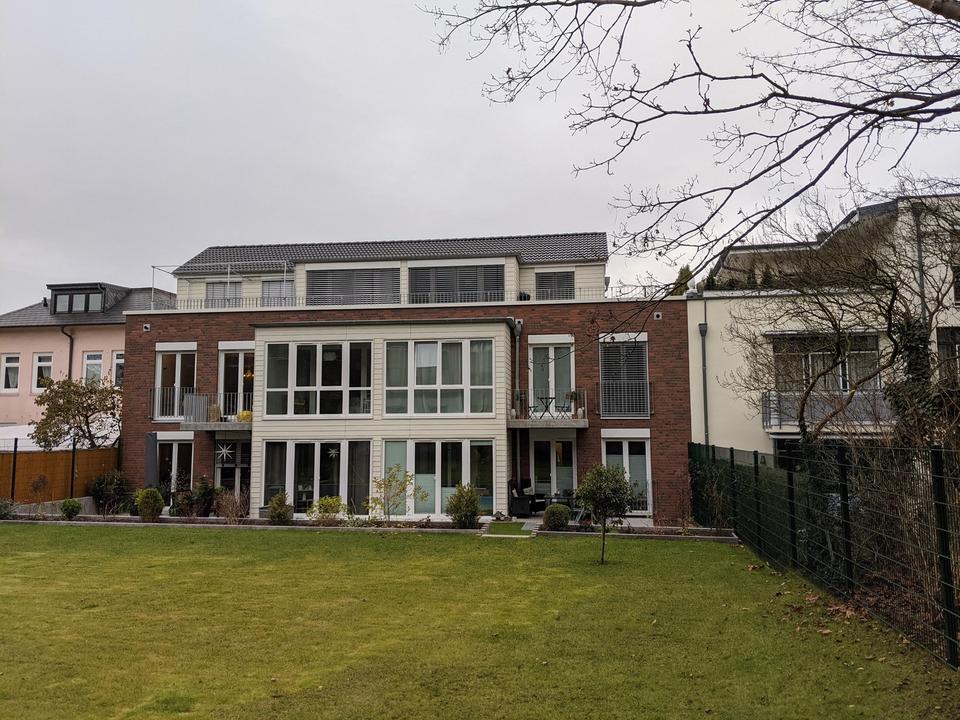 Solides Mehrfamilienhaus in Hamburg Bergedorf – Bild 3