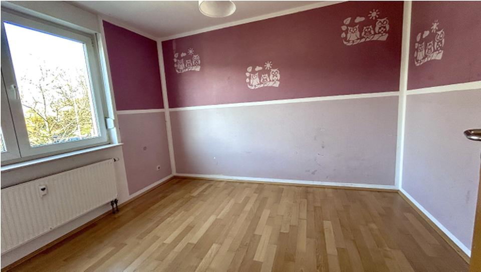 Komfortable 3-Zimmer-Whg mit Aussicht ins Grüne – Bild 10