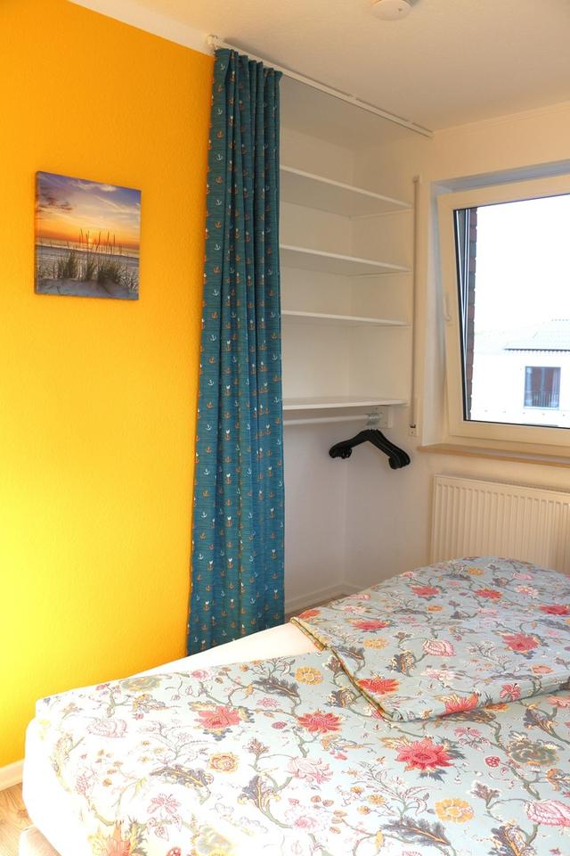 Charmante 2-Zimmer Wohnung Jordanstraße 32a, Zingst von Privat – Bild 18