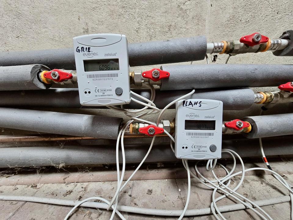 1-2 Familienhaus in Elmpt als Kapitalanlage – Bild 34