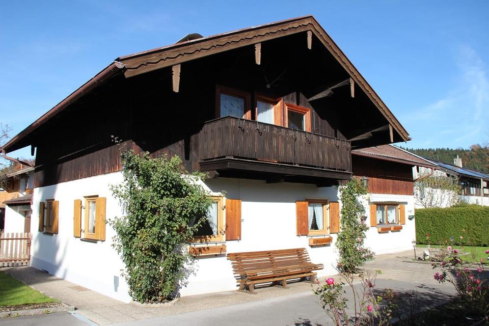 schönes Haus im Oberland – Bild 7