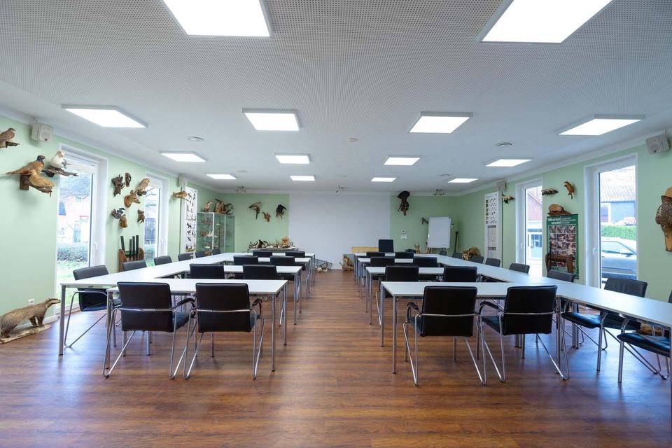 Multispacebüro / Loft mitten in der Heide – Bild 5