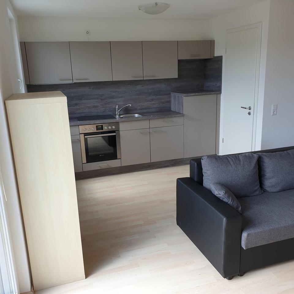 #1.17# Schönes vollmöbliertes Apartment. Ab Juni. – Bild 6