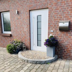 PROVISIONSFREI - Familienfreundliche DHH nahe Hamburg – ruhige Lage, Garten & Homeoffice