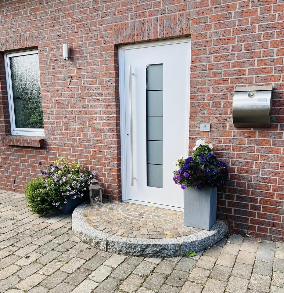 PROVISIONSFREI - Familienfreundliche DHH nahe Hamburg – ruhige Lage, Garten & Homeoffice