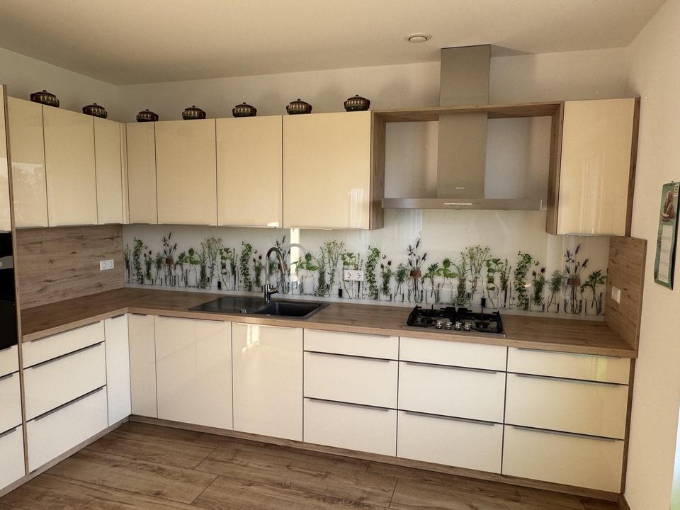 Aussicht ins Grüne! Lichtdurchflutetes Massivhaus in Bihlafingen, provisionsfrei – Bild 13