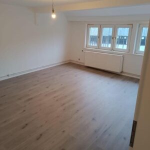 Gepflegte 1-Zimmer-Wohnung mit Balkon in Vechelde