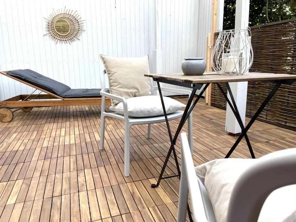 Renditeobjekt: Voll möblierte 1 Zimmer-ETW mit TG-Stellplatz – Bild 8