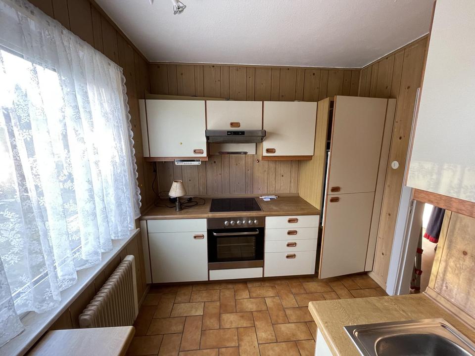 Großzügiges Baugrundstück mit Entwicklungspotenzial in Sülldorf – Bild 7