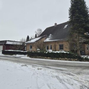 Einfamilienhaus in Twedt