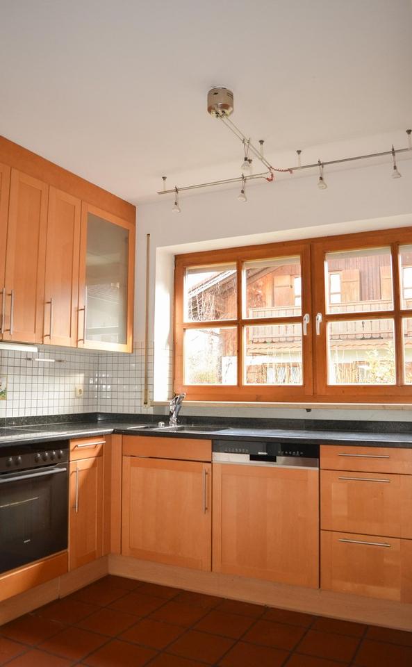 Doppelhaushälfte mit Garage, Carport und PV-Anlage in ruhiger Lage von Königsdorf – Bild 13