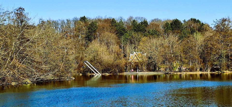 3-Zi.-Wohnung (80qm) Westend, U5 / Tram 18 Säulingstraße, nähe WESTPARK – Bild 22