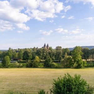 140qm Penthouse mit traumhaftem Blick auf die Sauer