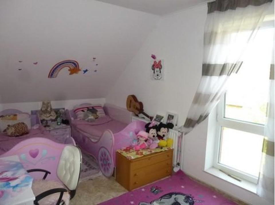 Charmante Doppelhaushälfte in ruhiger Lage - RESERVIERT – Bild 10