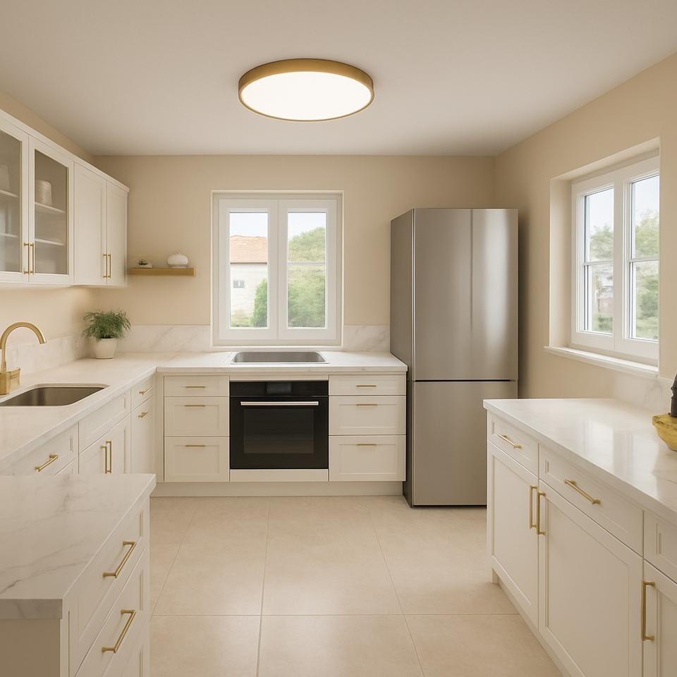 Großes Haus mit 3 Wohnungen – Bild 13