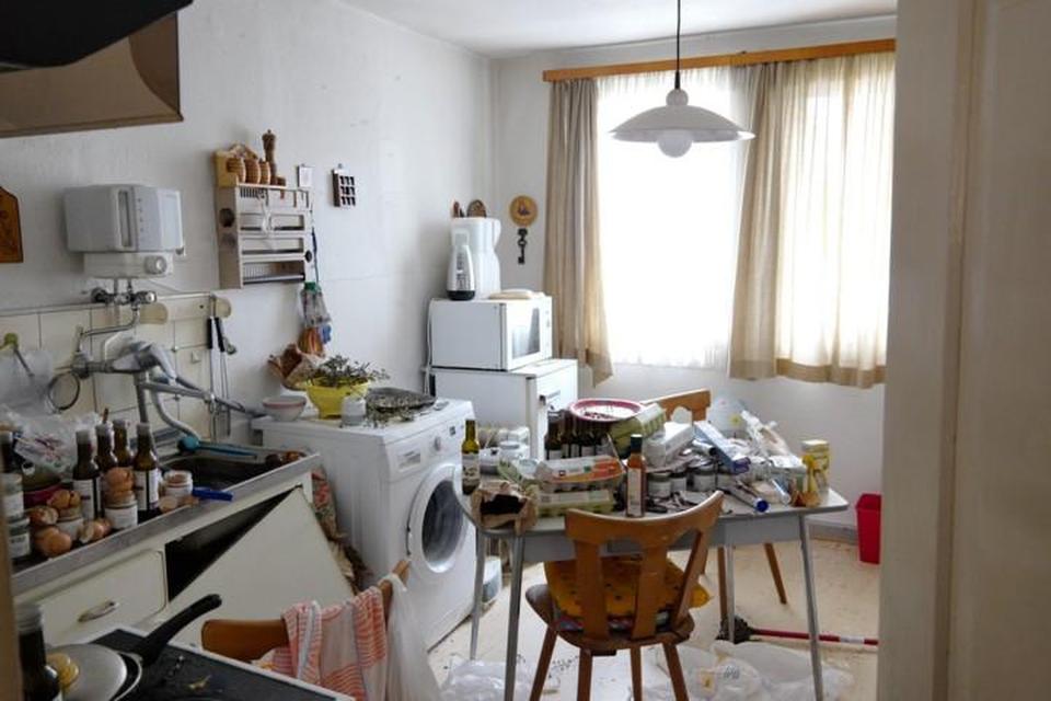 Oberstadtperle im Dornröschenschlaf mitten in Marburg – Bild 10