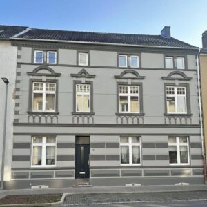 Eigenheim mit Weitblick: Leben & Vorsorge unter einem Dach