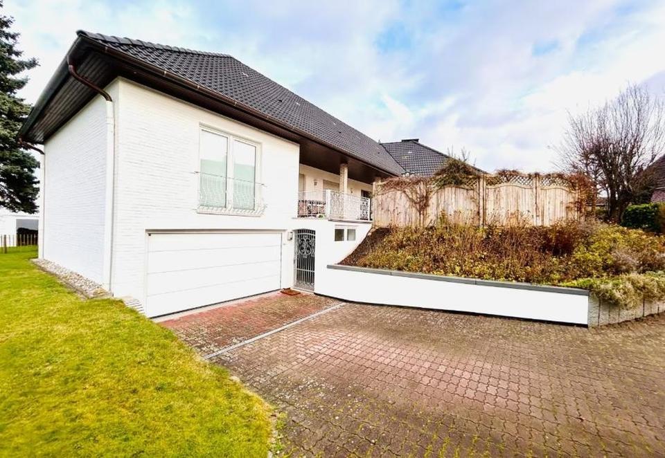 Stilvoller Winkelbungalow - auf sonnigem Grundstück - ohne Makler – Bild 6