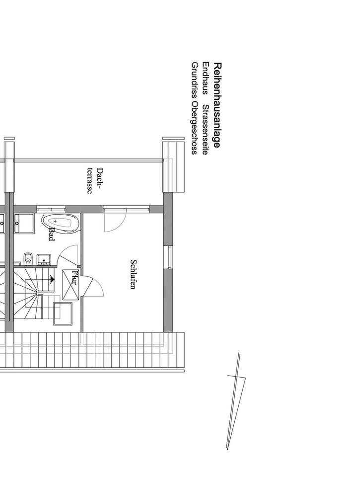 Reihenhaus in Trittau zur Miete – Bild 11
