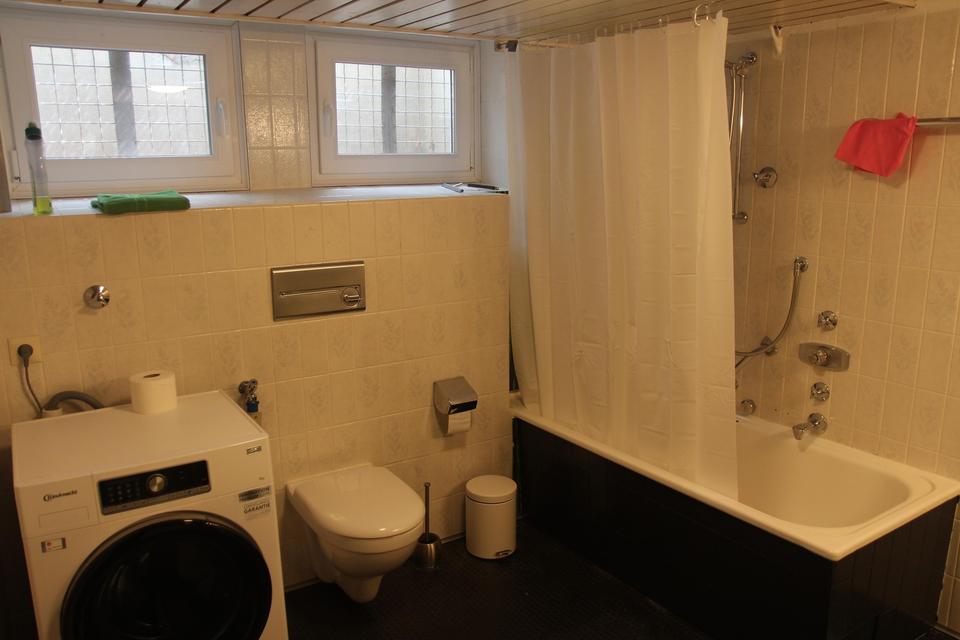 Besonderes 2-Fam.-Haus in begehrter Lage, natur- und stadtnah, provisionsfrei – Bild 37