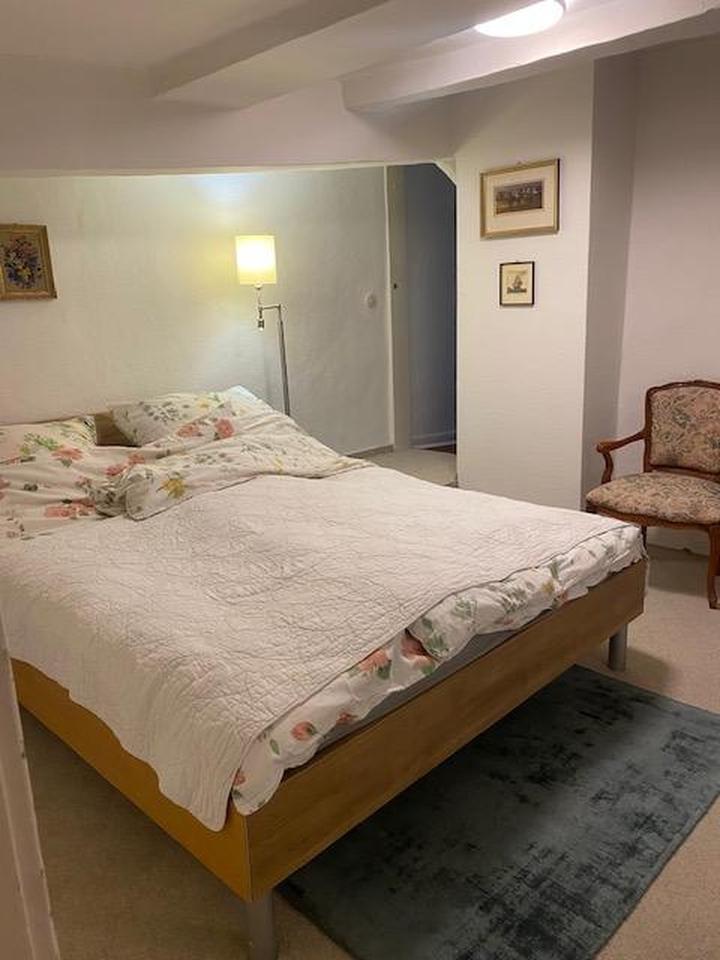 Ihr Traum vom eigenen Café! Wohnhaus mit laufendem Café, Nebengebäude, großem Innenhof – Bild 13