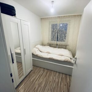 Gemütliche 3-Zimmer-Wohnung in Wedel