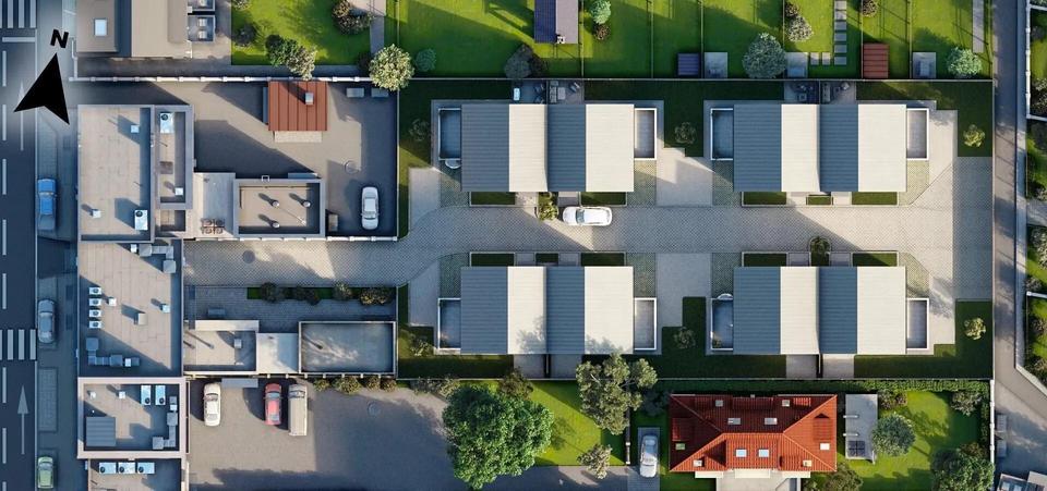 306 m² Baugrundstück ohne Maklerprovision, mit Baugenehmigung – Bild 10