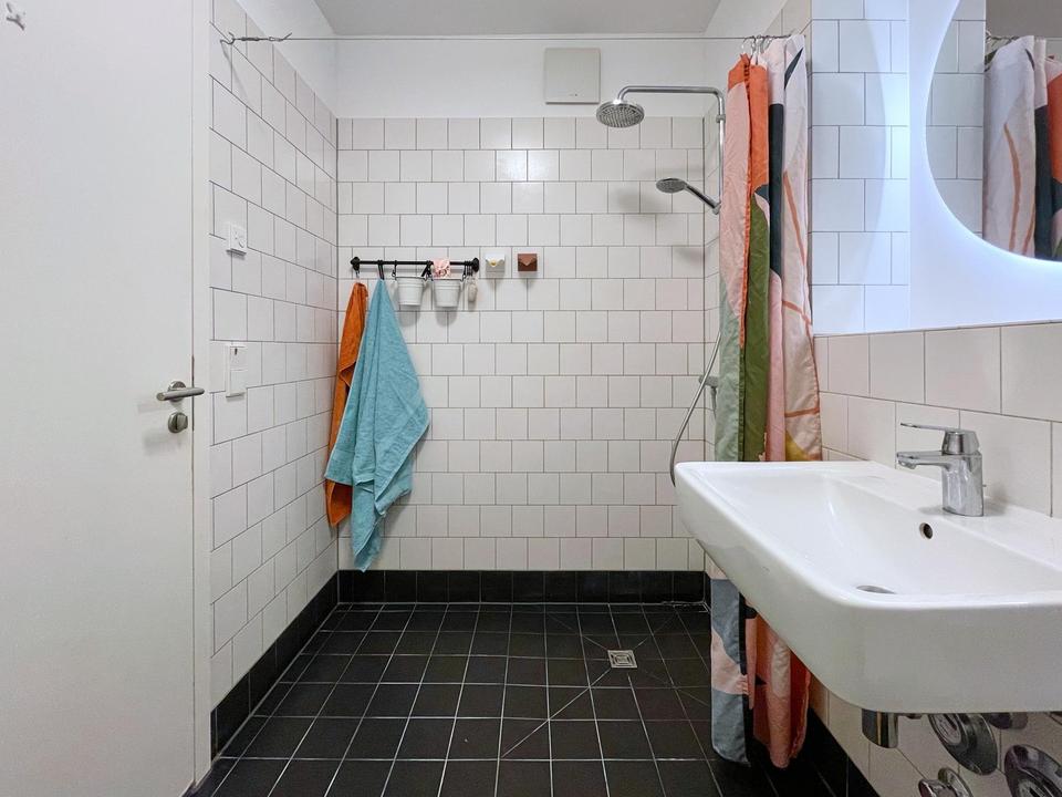 UNTER VORBEHALT: 4–5 Zimmer Gartenwohnung (2016 Neubau) – 50qm Privatgarten, PROVISIONFREI – Bild 27