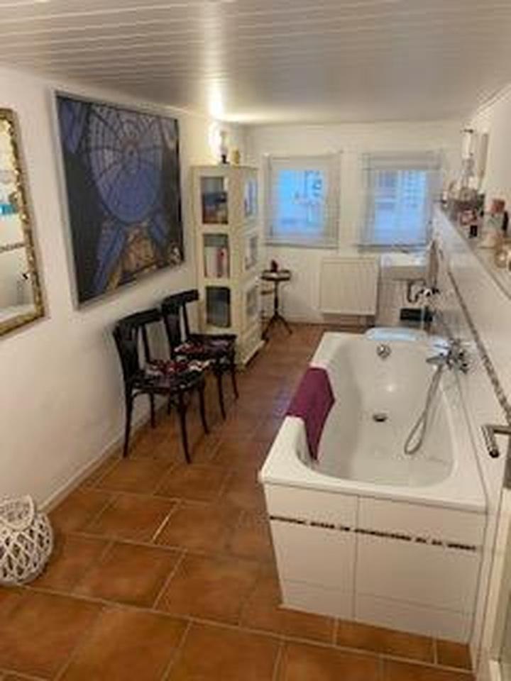 Ihr Traum vom eigenen Café! Wohnhaus mit laufendem Café, Nebengebäude, großem Innenhof – Bild 21