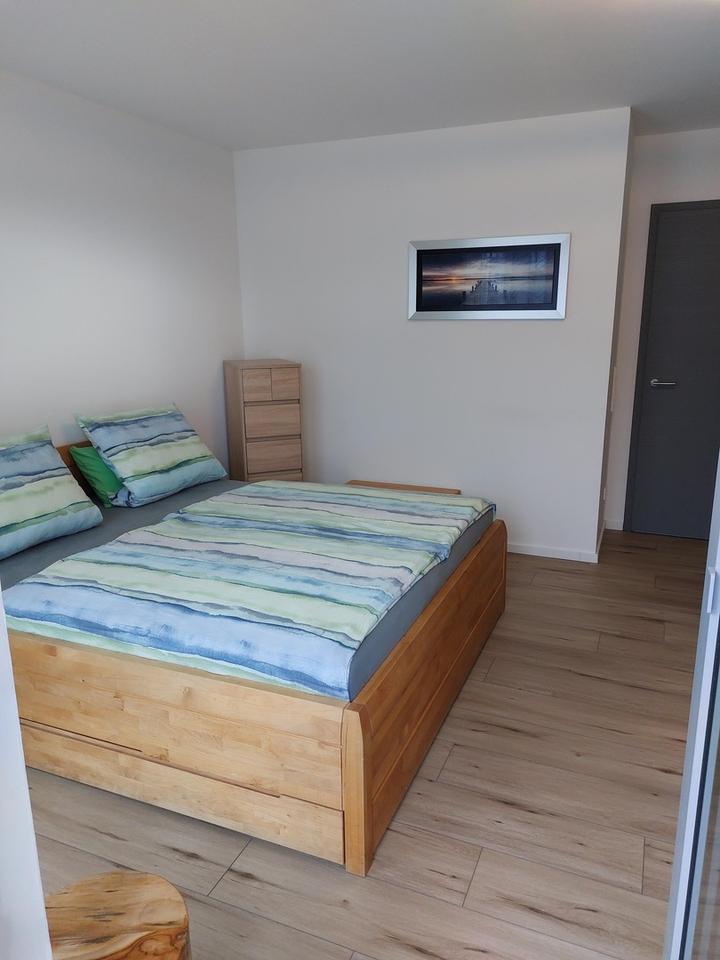 Attraktive helle 3-ZI-Neubauwohnung mit gehobener Ausstattung in Sickte – Bild 14