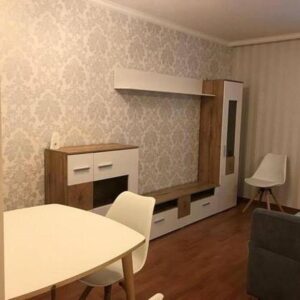 1-Zimmer-Wohnung mit 39 qm Wfl. und Balkon als Kapitalanlage oder Eigennutzung