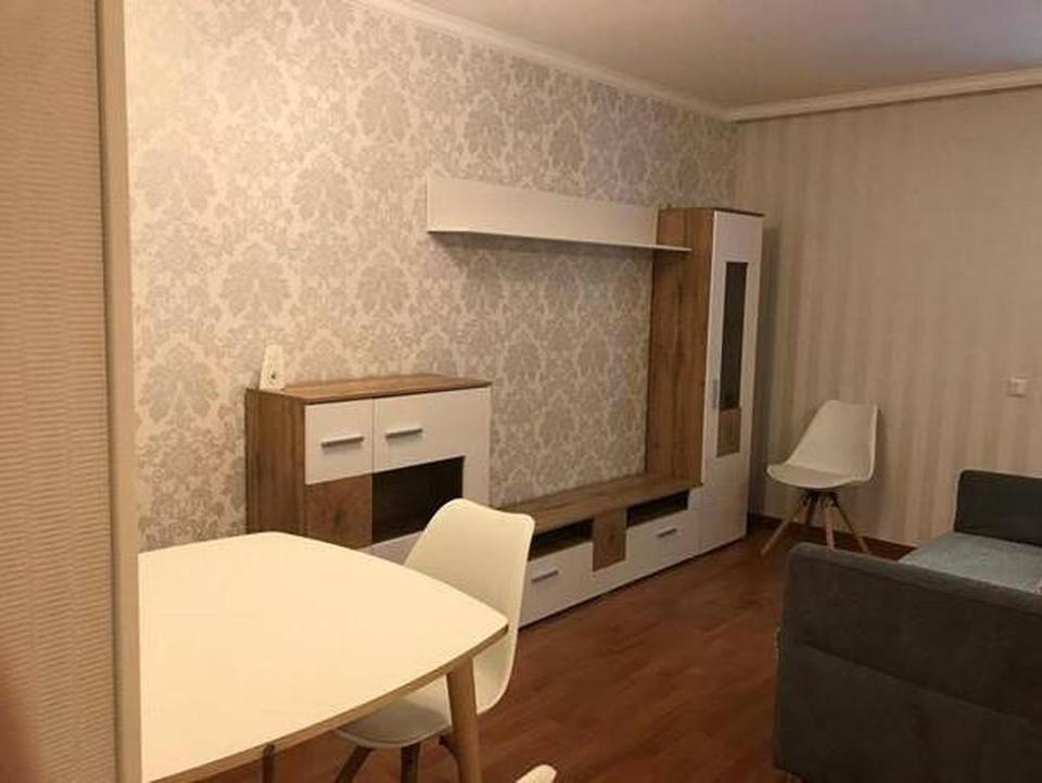 1-Zimmer-Wohnung mit 39 qm Wfl. und Balkon als Kapitalanlage oder Eigennutzung
