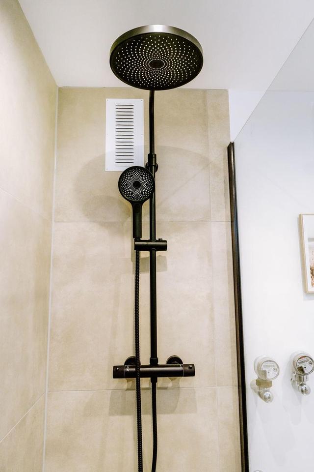 Neu renovierte 1 Zimmer Wohnung in Laim nähe Westpark – Bild 8