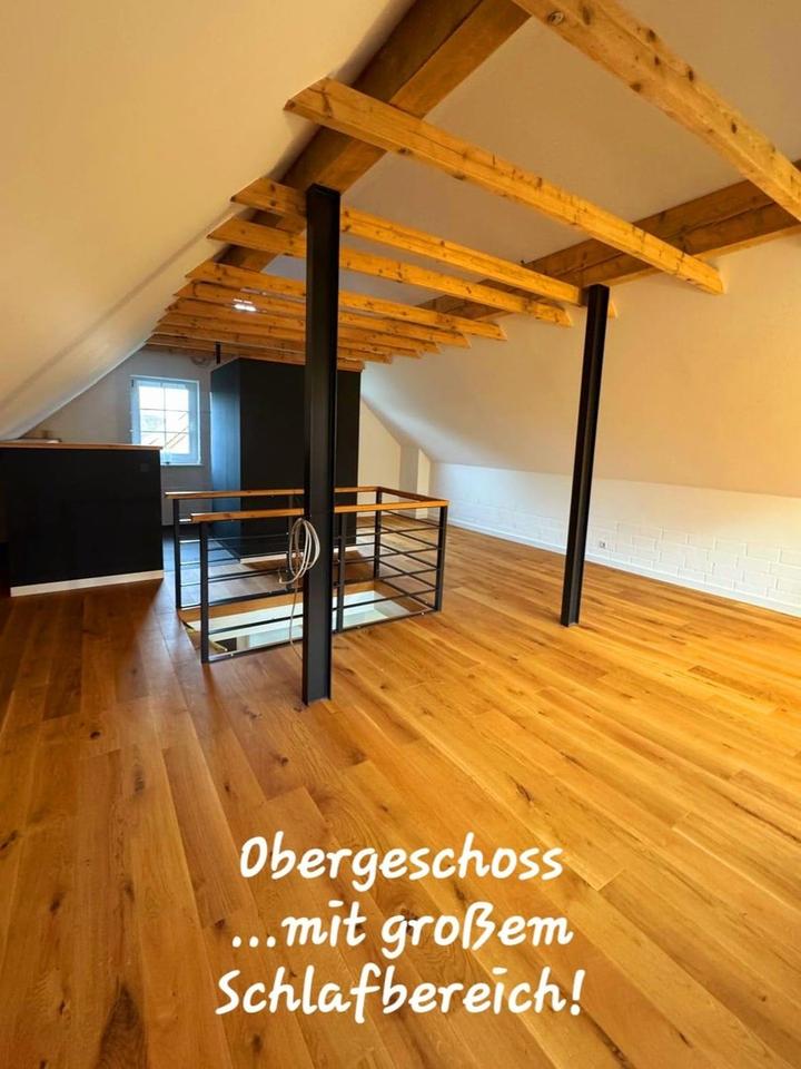 Freistehendes EFH Provisionsfrei – Bild 16