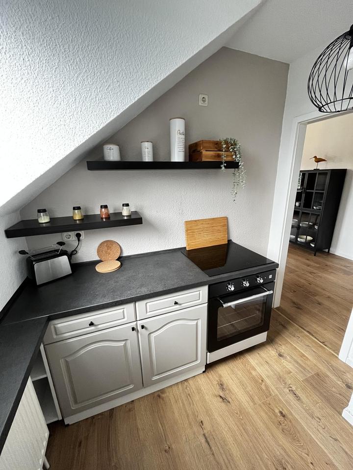 Vermietete 2 Zimmer Wohnung am oberen Kaßberg/Grenze Altendorf – Bild 6