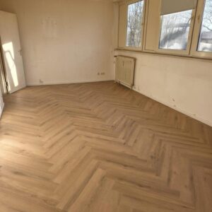 Attraktive 2 Zimmer Wohnung in zentraler Lage von Witten