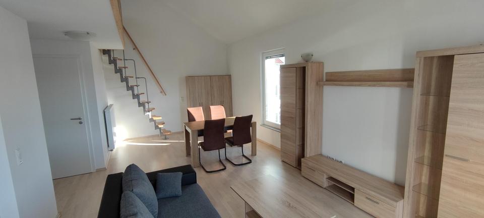 #1.17# Schönes vollmöbliertes Apartment. Ab Juni. – Bild 8