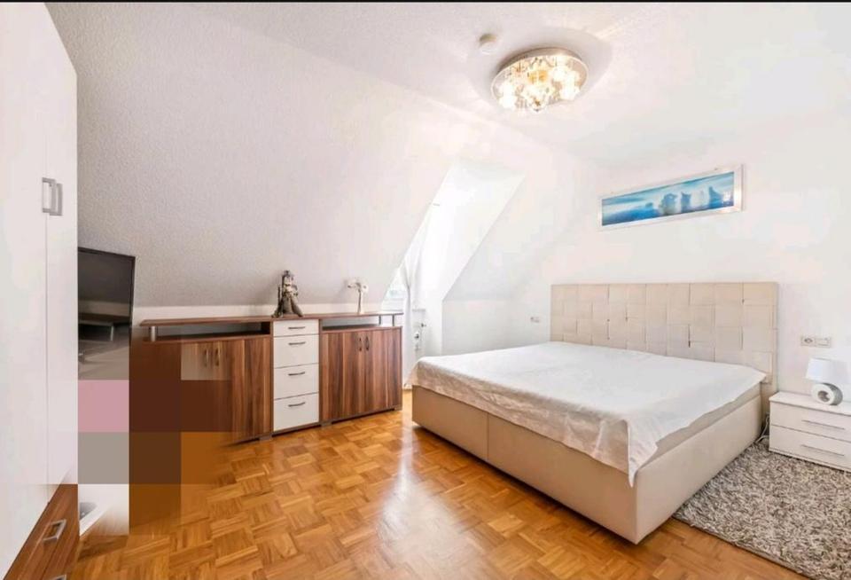 Provisionfrei 4-Zi-Maissonette mit TG-Stellplatz & Terrasse – Bild 7