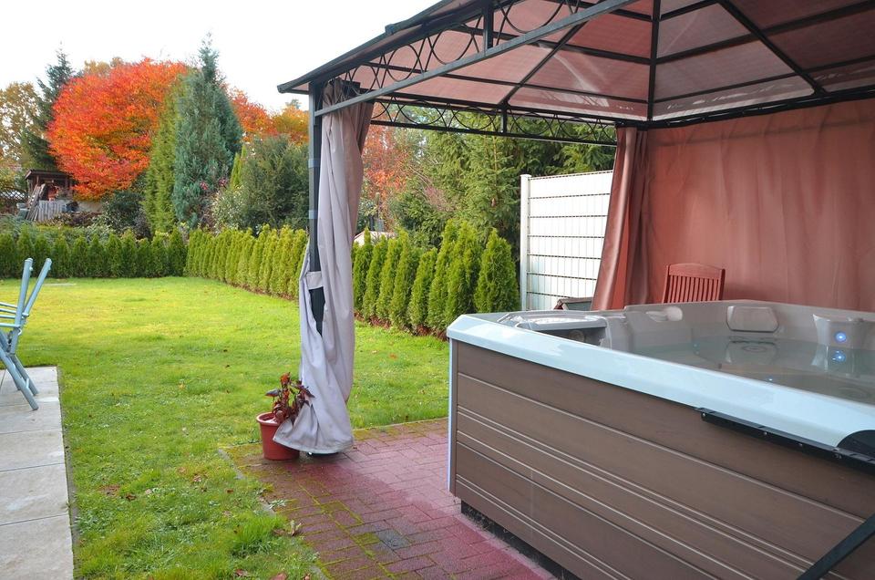 *** NEUES Schwedenhaus in TOP Lage von Buchholz i.d.N. *** Fertiger Neubau unmöbliert oder möbliert! – Bild 28