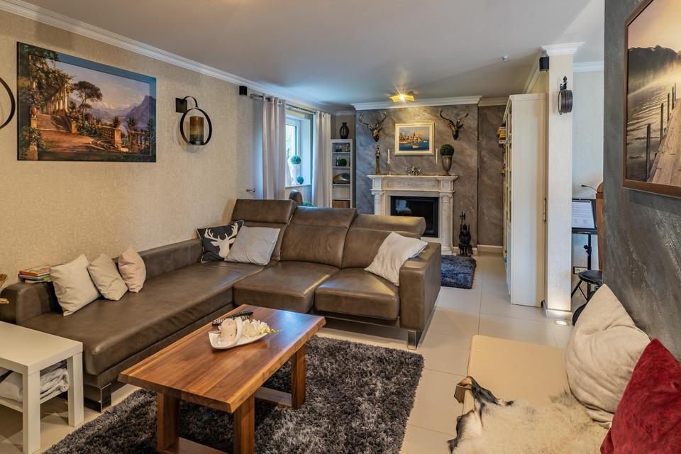 Stadtvilla - günstig wohnen auf 367 qm A+ – Bild 13