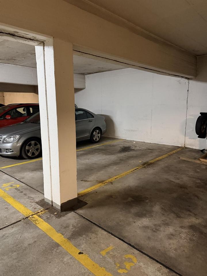 Lichtdurchflutete 3-Zimmer-Wohnung im 7. Stock mit Panorama-Ausblick & Tiefgarage – Bild 40