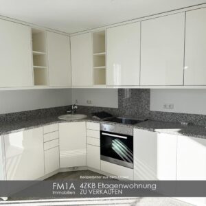 +TOP+ Großzügige 4ZKB Eigentumswohnung als langfristige Wertanlage