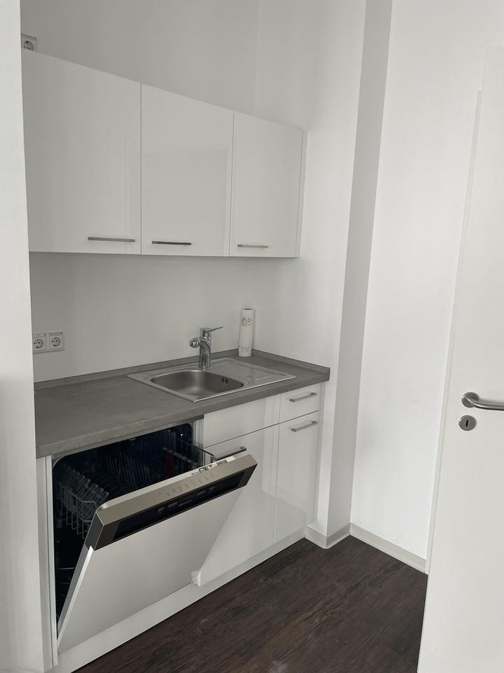 Moderne, attraktive Bürofläche im Maintal-SW, ca. 140qm – Bild 5