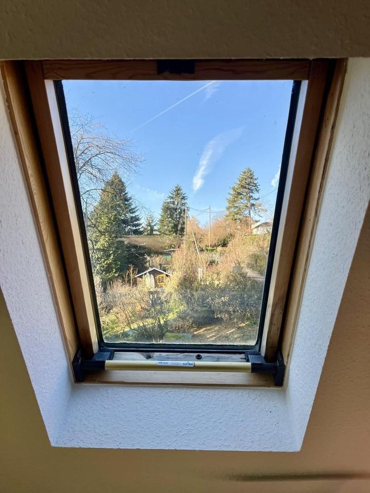 „Wochenendhaus bei Bad Soden – nur Freizeit- und Wochenendnutzung, kein Dauerwohnen“ – Bild 15