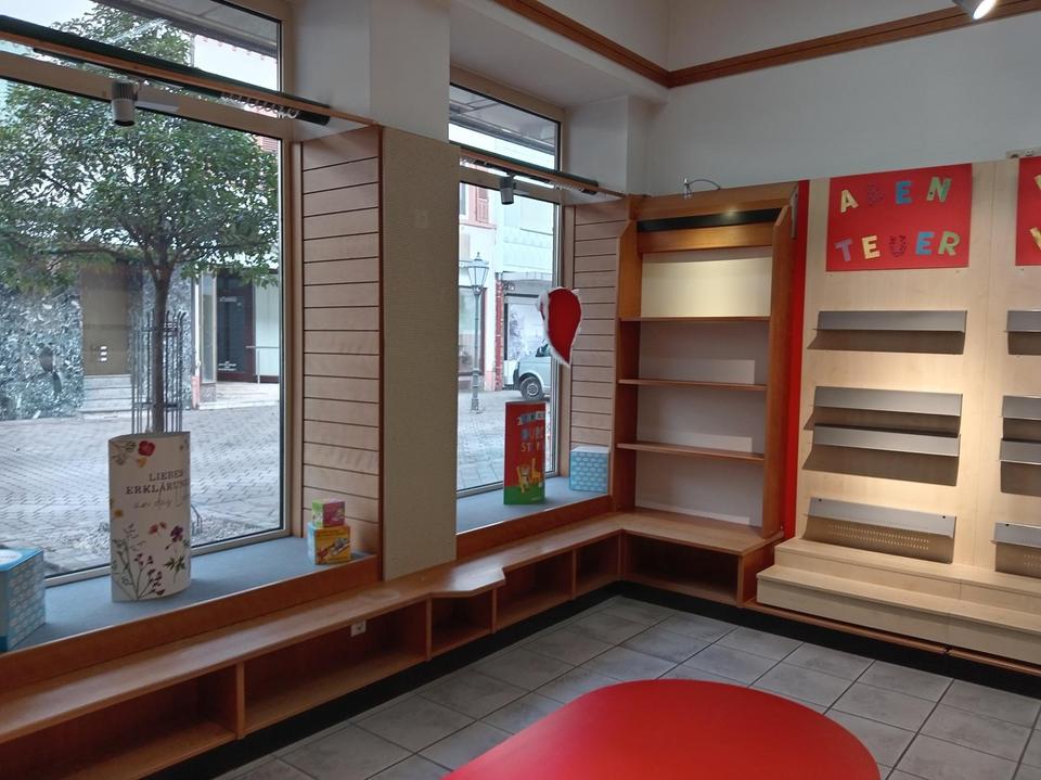 Geschäftsräume / Ladenlokal – Bild 2