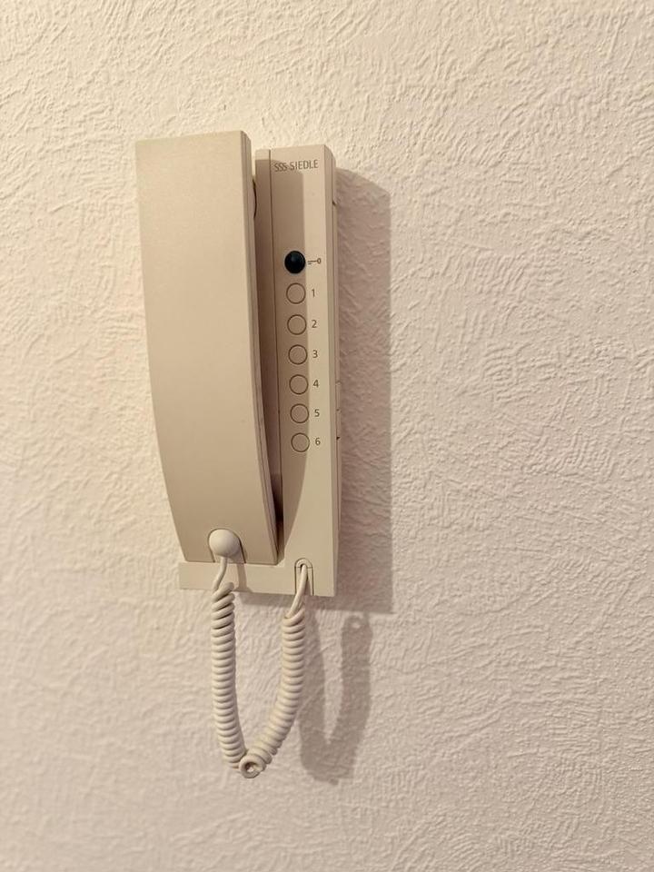 Lichtdurchflutete 3-Zimmer-Wohnung im 7. Stock mit Panorama-Ausblick & Tiefgarage – Bild 31