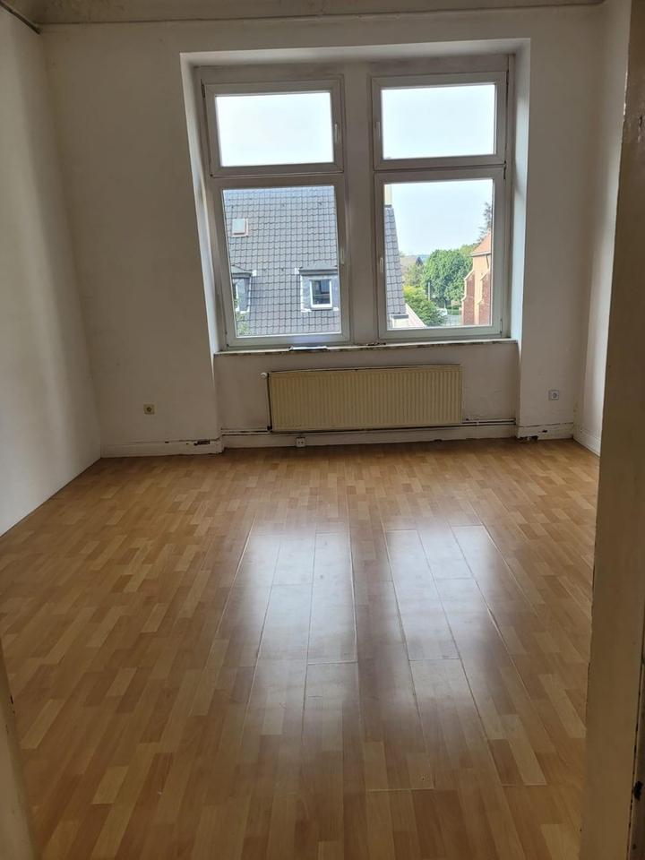 Moderne 2-Zimmer Wohnung in zentraler Lage von Herten – Bild 3