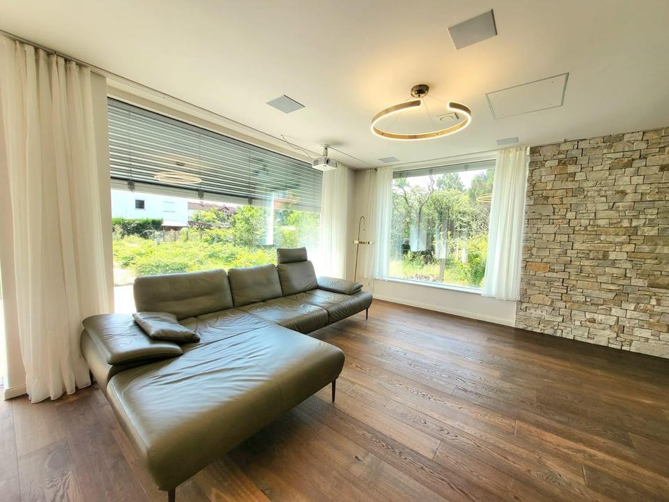 Stilvolles Haus in Darmstadt Eberstadt – Bild 3