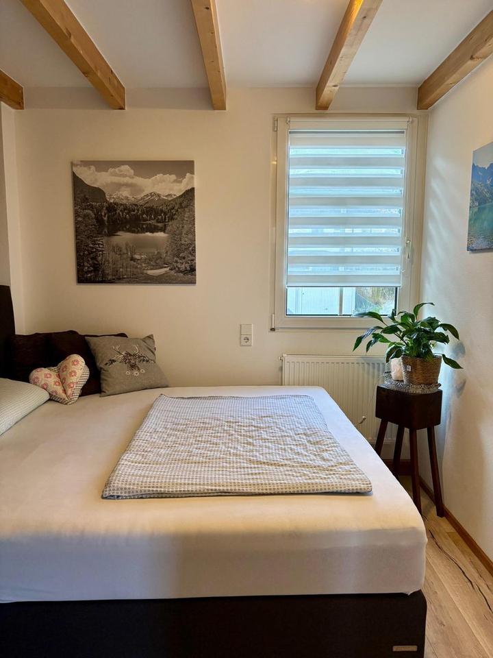 Stilvolles Landhaus mit vielseitig nutzbarer Werkstatt – Bild 23